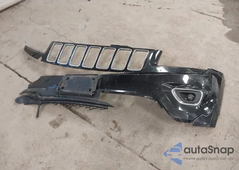 2016 Jeep Grand Cherokee Laredo from USA, damaged, VIN 1C4RJFAGXGC478938